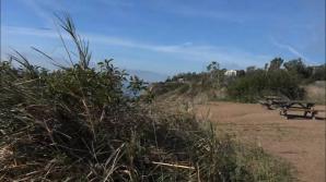 Brianna Arson Malibu Part 1