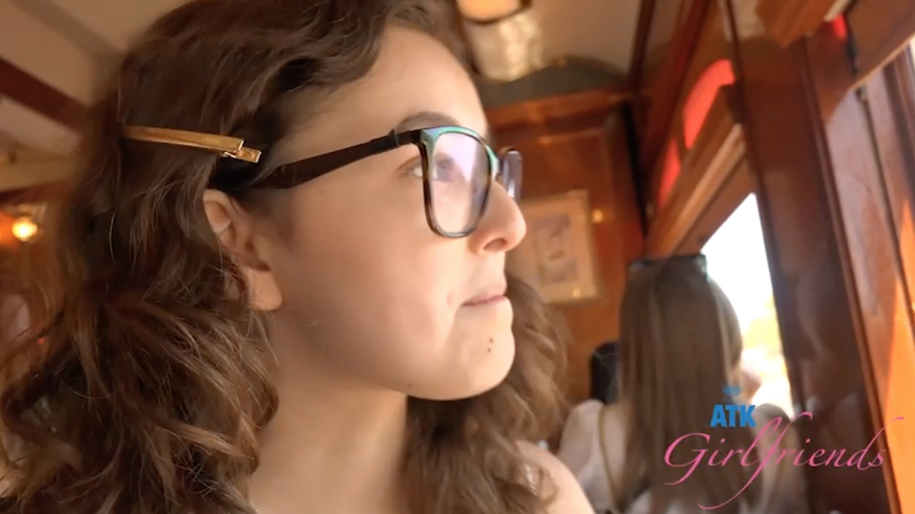 Leana Lovings Norcal Part 8